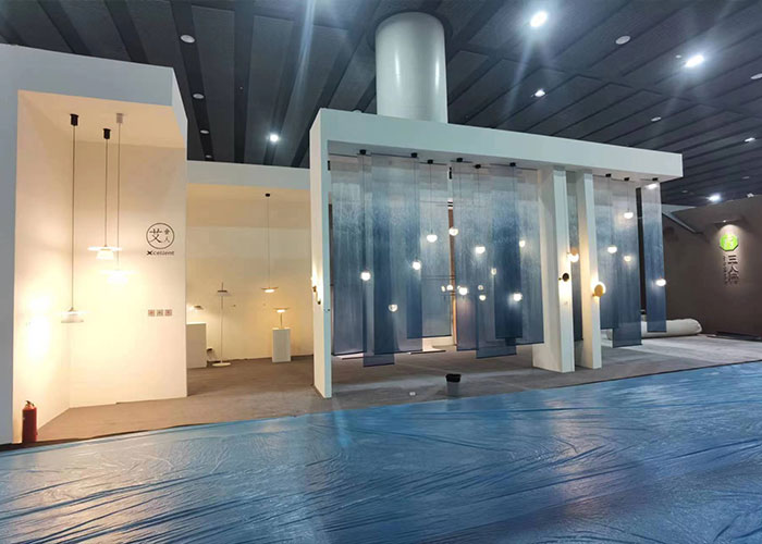 西安展臺(tái)制作搭建 西安展臺(tái)制作搭建