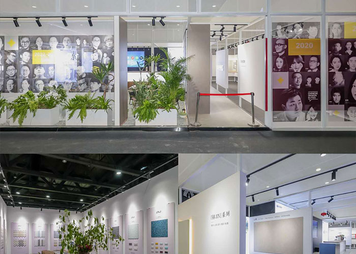 展館展位搭建設計 展館展位搭建設計