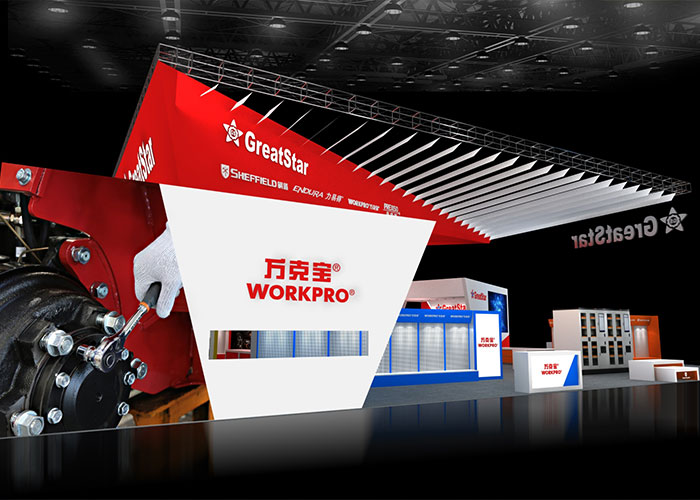 深圳展覽會搭建公司 深圳展覽會搭建公司