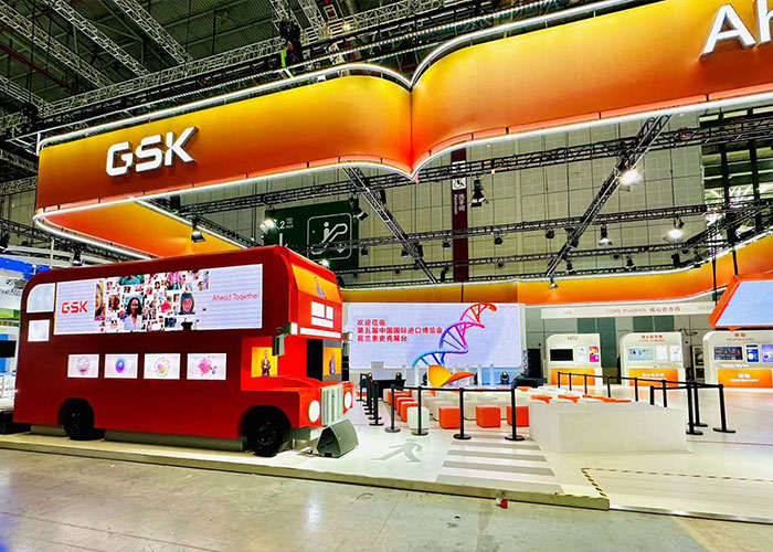 淀粉廠展示廳效果圖 淀粉廠展示廳效果圖