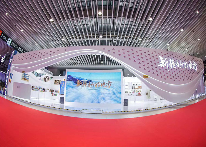 弋陽縣南昌展臺搭建公司 弋陽縣南昌展臺搭建公司