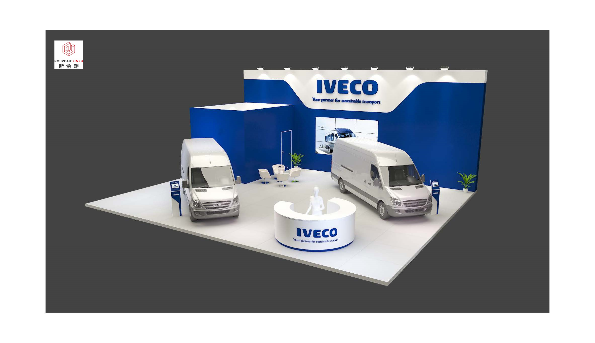 迪拜展臺搭建服務 迪拜展臺搭建服務